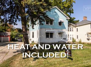 853A Jackson St, Oshkosh, WI 54901