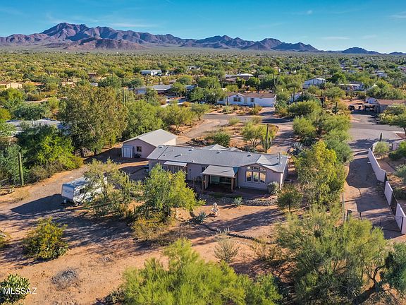 5th image of 11080 W Panther Peak Dr