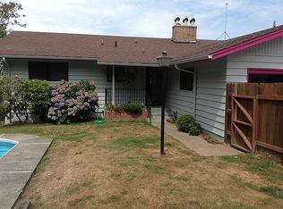 1731 NE 366th Ave, Corbett, OR 97019