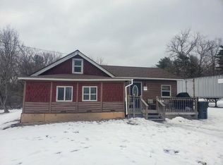 454 Lapham Mills Rd, Peru, NY 12972