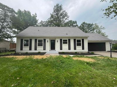 3639 Burrwood Ter, Fort Wayne, IN, 46815