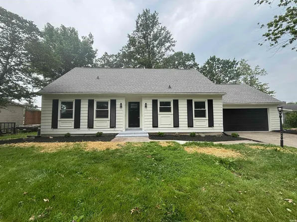 3639 Burrwood Ter, Fort Wayne, IN 46815