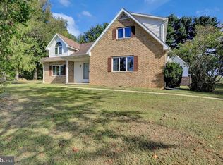 4018 Frecon Rd, Chambersburg, PA 17202