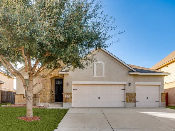 8127 Lovela, San Antonio, TX 78254