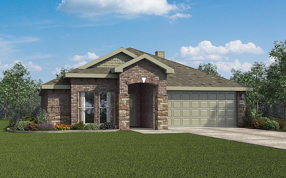 2050KP Series Martha