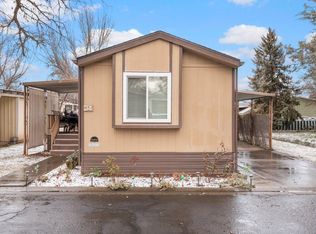 6850 Downing Rd SPC 34, Central Point, OR 97502