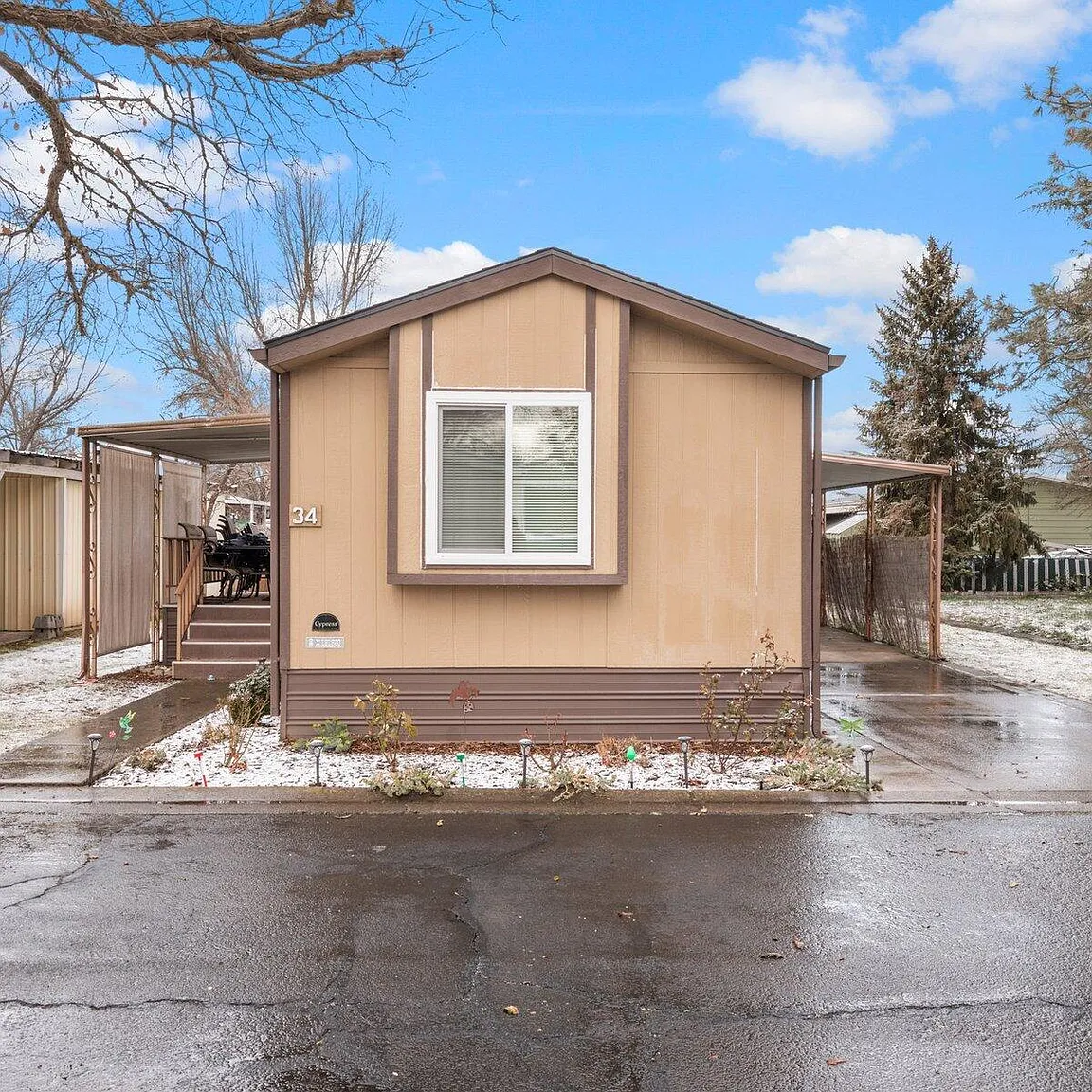 6850 Downing Rd Spc 34 photo 1