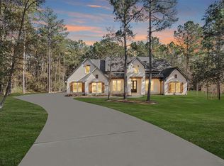 900 Lonestar Rd, Huntsville, TX 77340