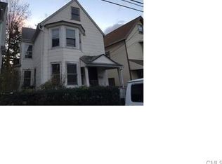 125 Denver Ave, Bridgeport, CT 06605