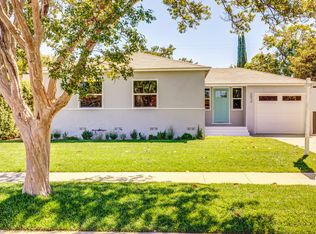 5934 Zelzah Ave, Encino, CA 91316