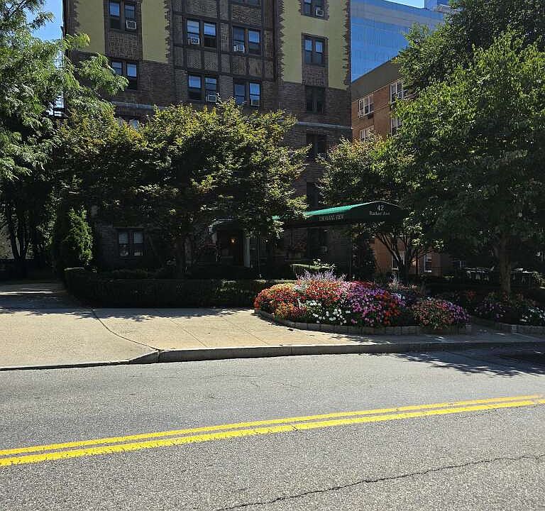 1st image of 42 Barker Ave APT 1A