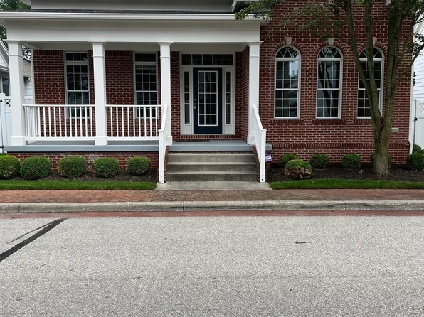 8167 Penn Pl, Indianapolis, IN 46250