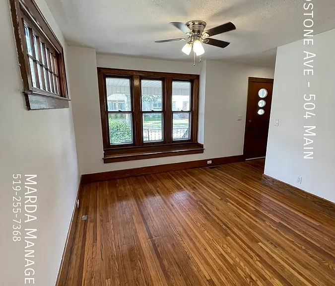 504 Gladstone Ave #504 — Photo 4