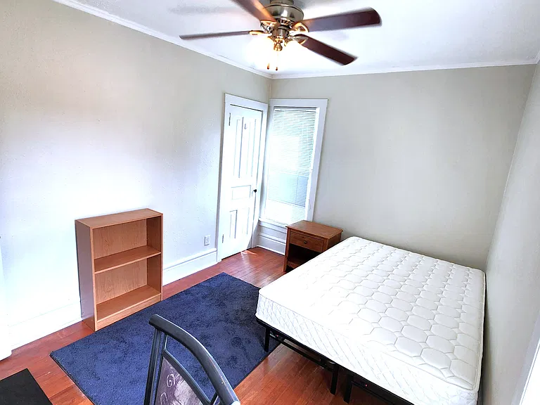 1203 Chandler St #1205-4B — Photo 5