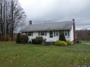 12265 Unity Rd, New Springfield, OH 44443