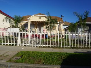 6928 Bonsallo Ave, Los Angeles, CA 90044