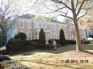 113 Sweetwater Oaks, Peachtree City, GA 30269