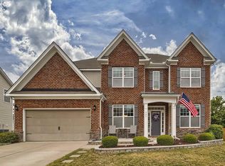 345 Millhouse Ln, Lexington, SC 29072