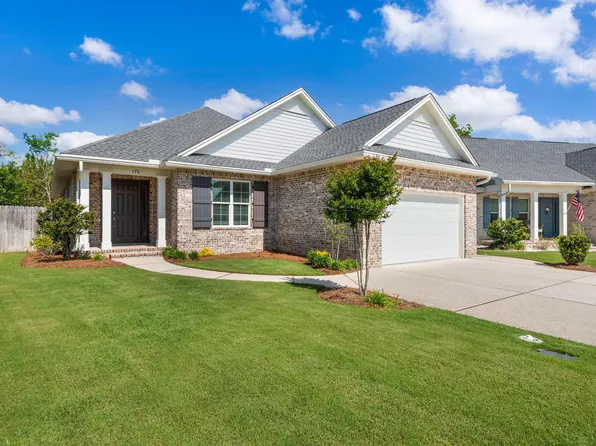 170 Raiders Trl, Valparaiso, FL 32580