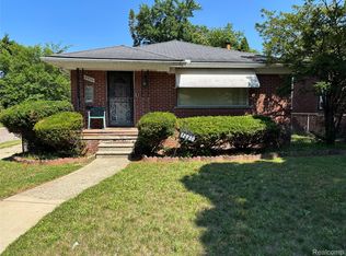 12930 Hazelton St, Detroit, MI 48223