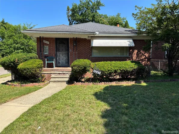 12930 Hazelton St, Detroit, MI 48223