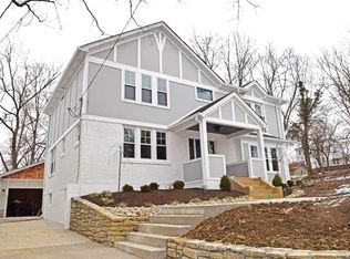 3256 Glengyle Ave, Cincinnati, OH 45208