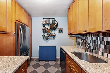 Sold by Ben Bay Realty Co. of Bay Ridge