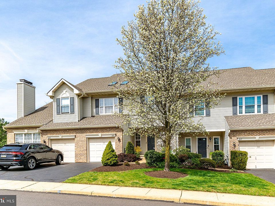 315 Fieldstone Dr, New Hope, PA 18938 Zillow