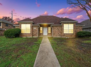513 N Gaston Dr, Wylie, TX 75098