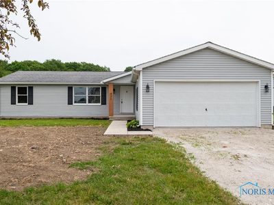 431 N Behlman Rd, Oak Harbor, OH, 43449