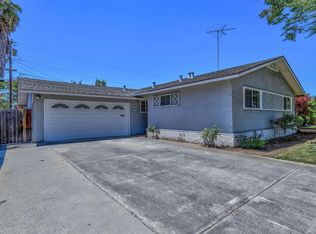 3802 W Rincon Ave, Campbell, CA 95008