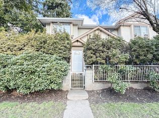 21409 NE Dewdney Trunk Rd #7, Maple Ridge, BC V2X3G5