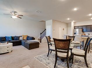 2317 Canongate Dr, Roanoke, TX 76207