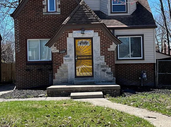 5955 Bishop St, Detroit, MI 48224