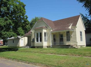 1101 E 9th St, Sedalia, MO 65301