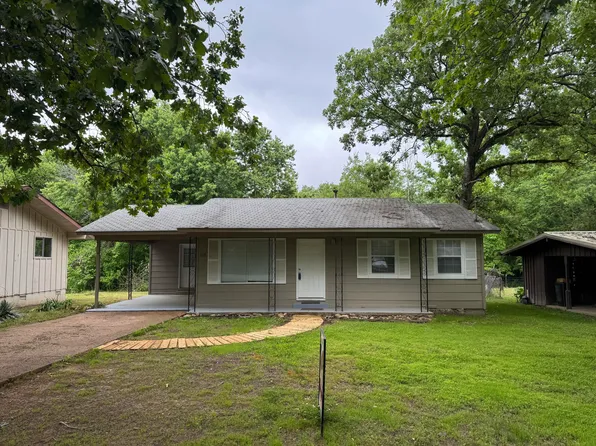 128 Hiawatha Dr, Cherokee Village, AR 72529