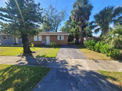 1511 SW 68th Way, Margate, FL, 33068