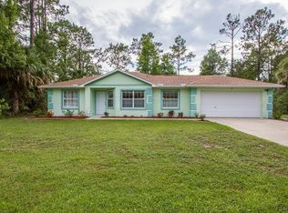 30 Pine Crest Ln, Palm Coast, FL 32164