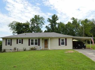 223 Johnston Cir NE, Cleveland, TN 37312