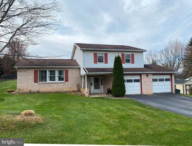 1629 Hawthorn Dr, State College, PA, 16801