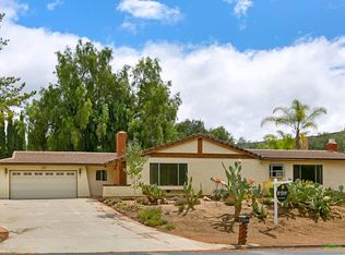 14453 Range Park Rd, Poway, CA 92064
