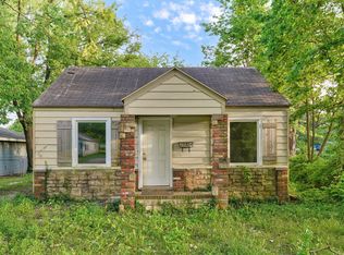 2540 W State St, Springfield, MO 65802