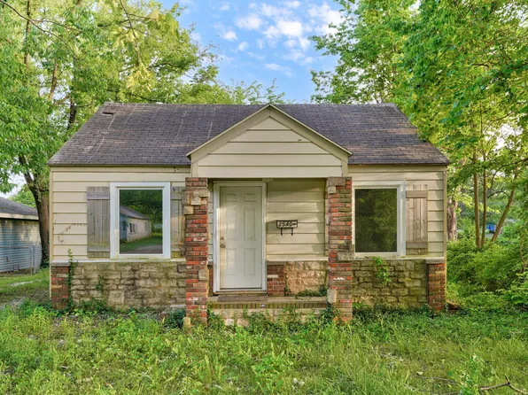 2540 W State Street, Springfield, MO 65802