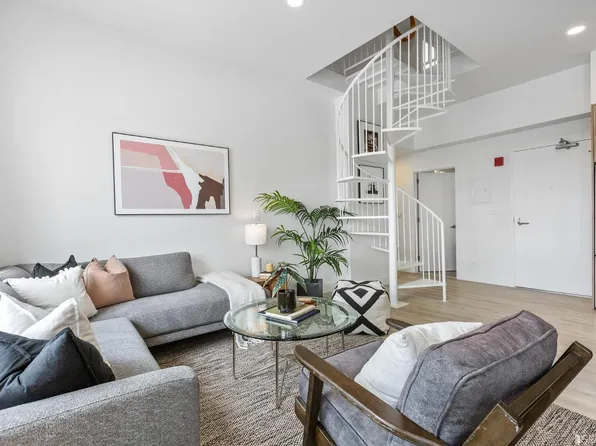 2418 20th Ave APT 203, San Francisco, CA 94116