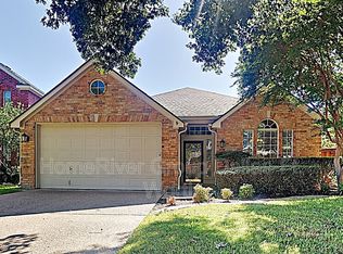 2429 Aberdeen Dr, Bedford, TX 76021