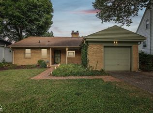 6349 Central Ave, Indianapolis, IN 46220