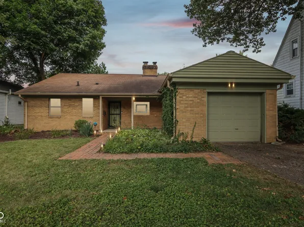 6349 Central Ave, Indianapolis, IN 46220