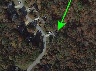 5328 Union Cir, Flowery Branch, GA 30542