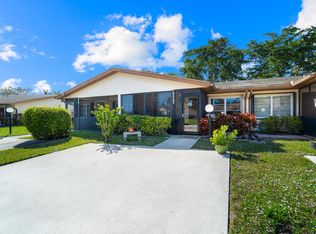 14615 Candy Way, Delray Beach, FL 33484