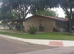 486A Redwood Cir, Laredo, TX 78041